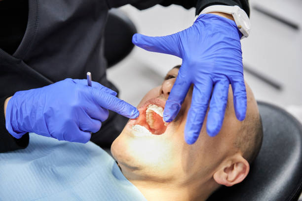 Best Emergency Denture Repair in Brooksville, MS