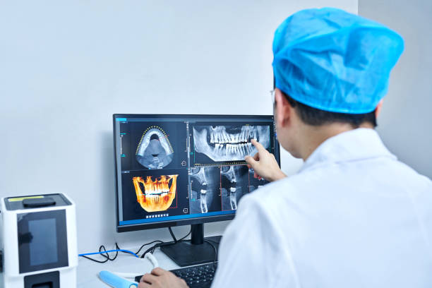 Best Emergency Treatment for Dental Infections or Abscesses in Brooksville, MS